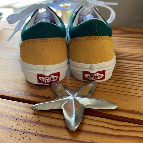 Vans Old Skool Kids NWOT - Picture 5 of 9